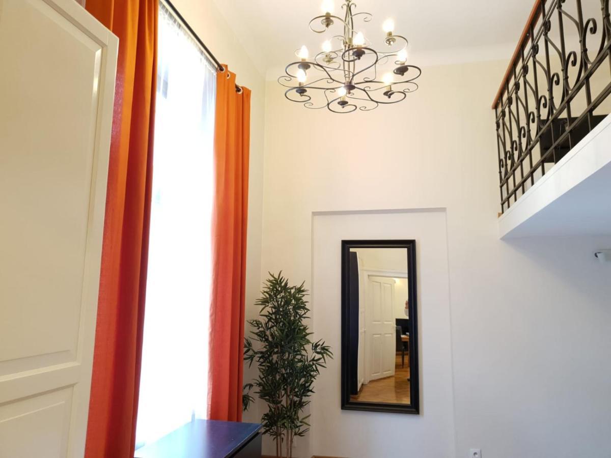 Golden Apartments With Lift - Old Town Krakau Exterior foto