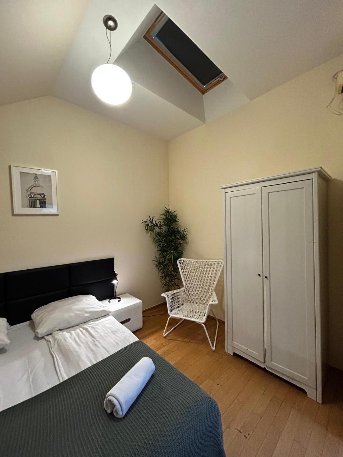 Golden Apartments With Lift - Old Town Krakau Exterior foto