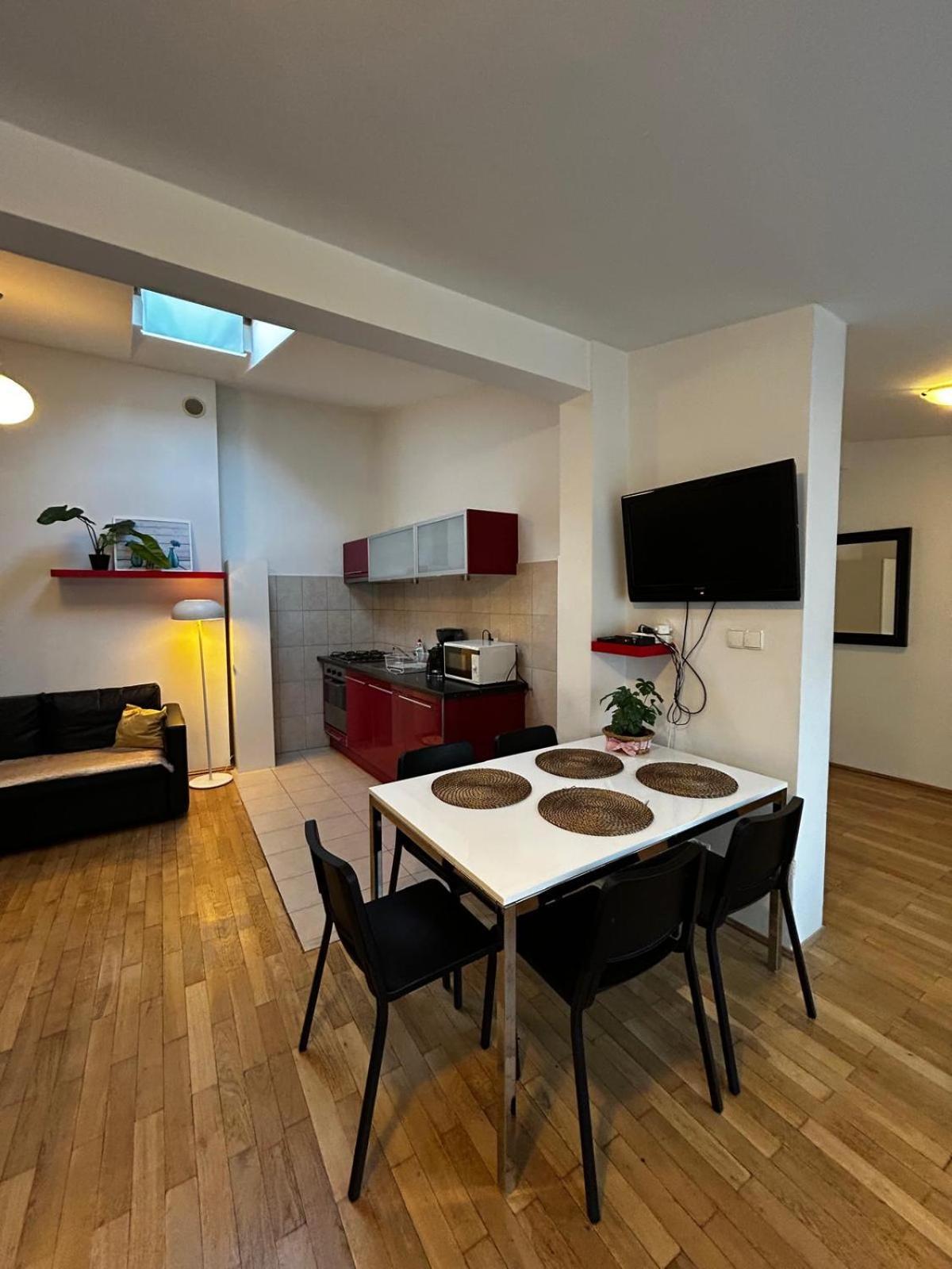 Golden Apartments With Lift - Old Town Krakau Exterior foto