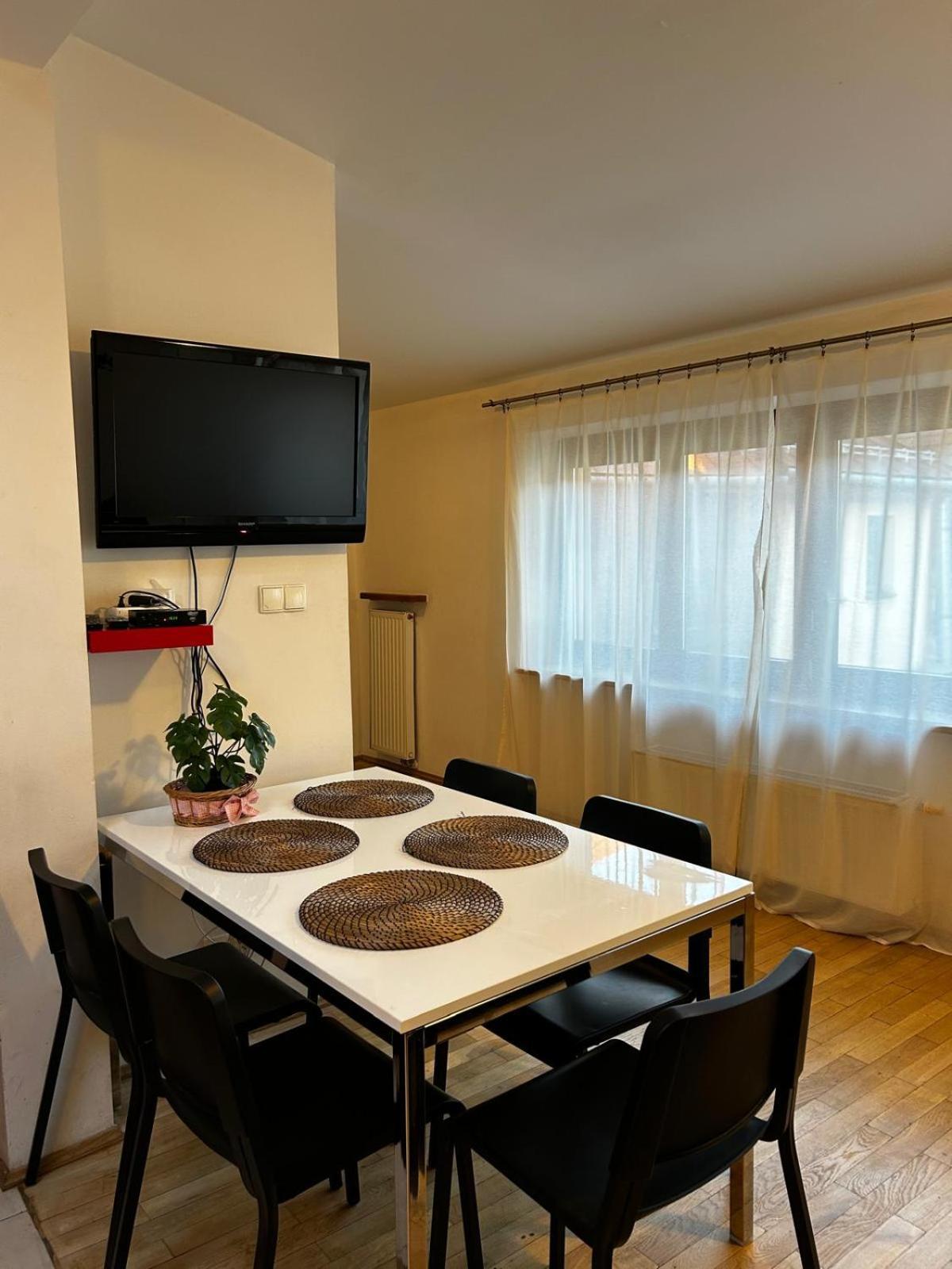 Golden Apartments With Lift - Old Town Krakau Exterior foto