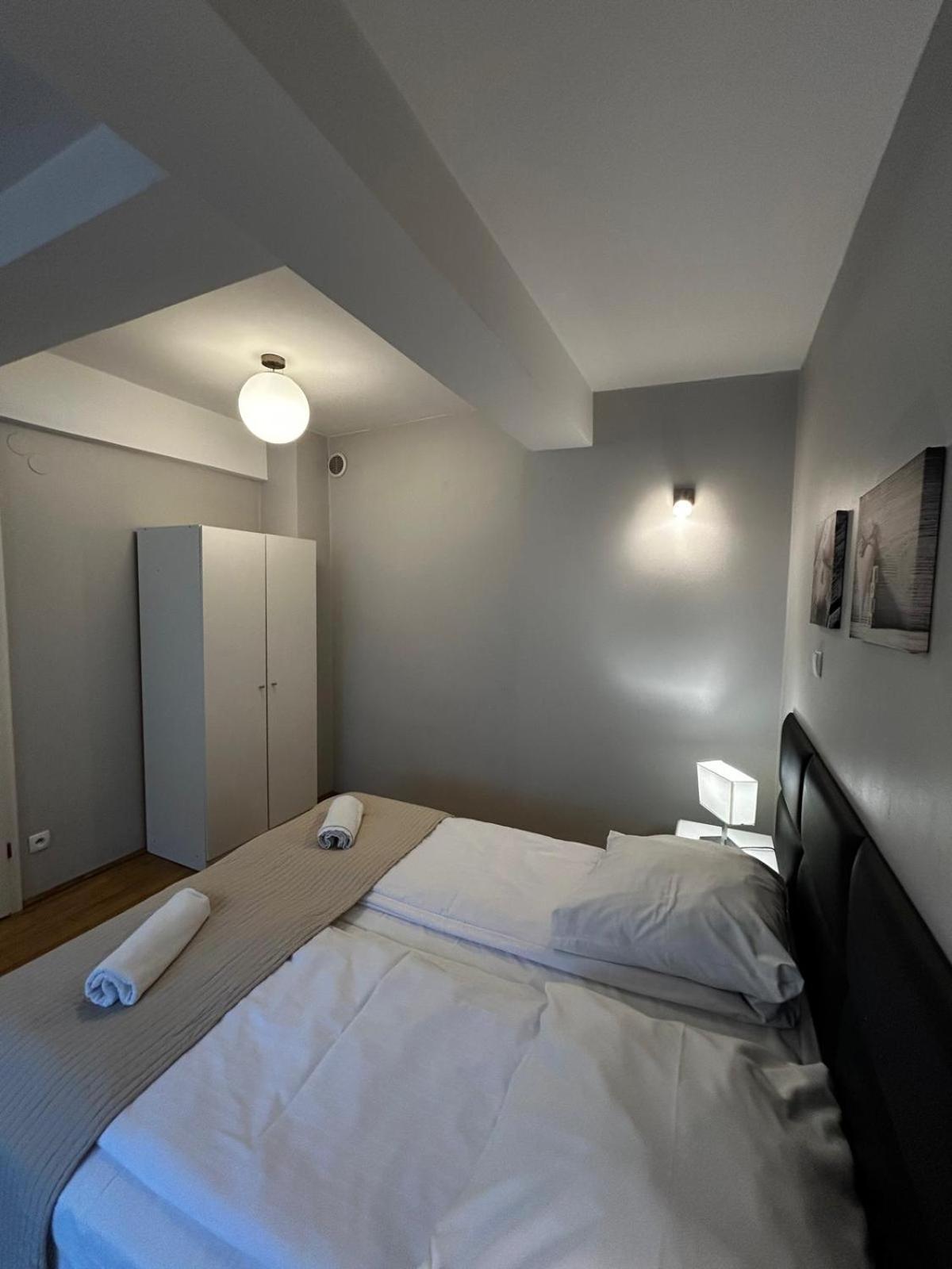 Golden Apartments With Lift - Old Town Krakau Exterior foto