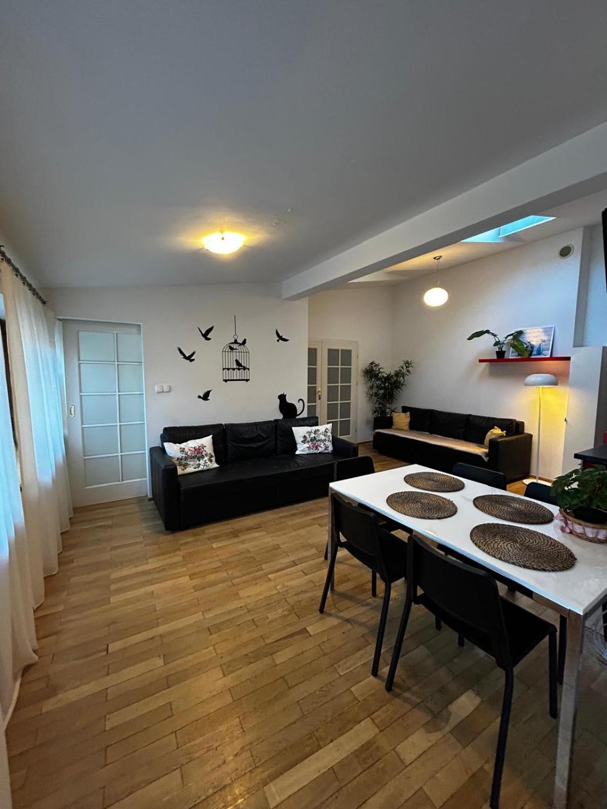 Golden Apartments With Lift - Old Town Krakau Exterior foto