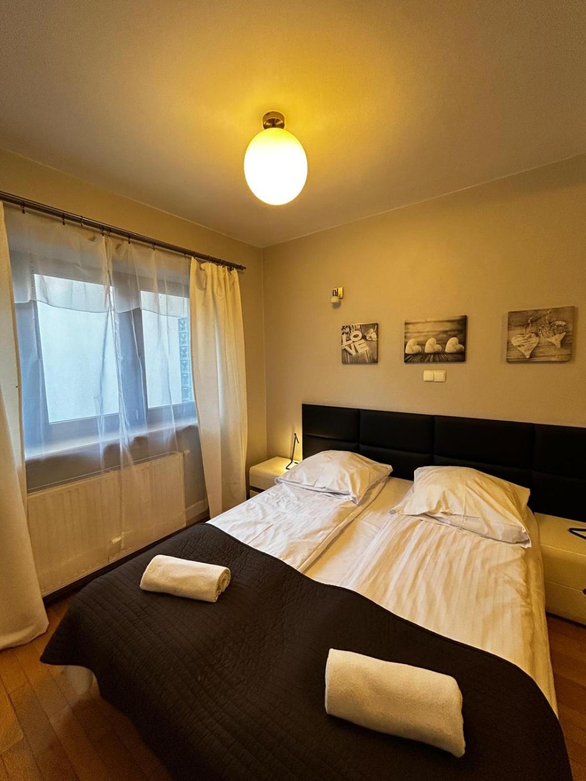 Golden Apartments With Lift - Old Town Krakau Exterior foto