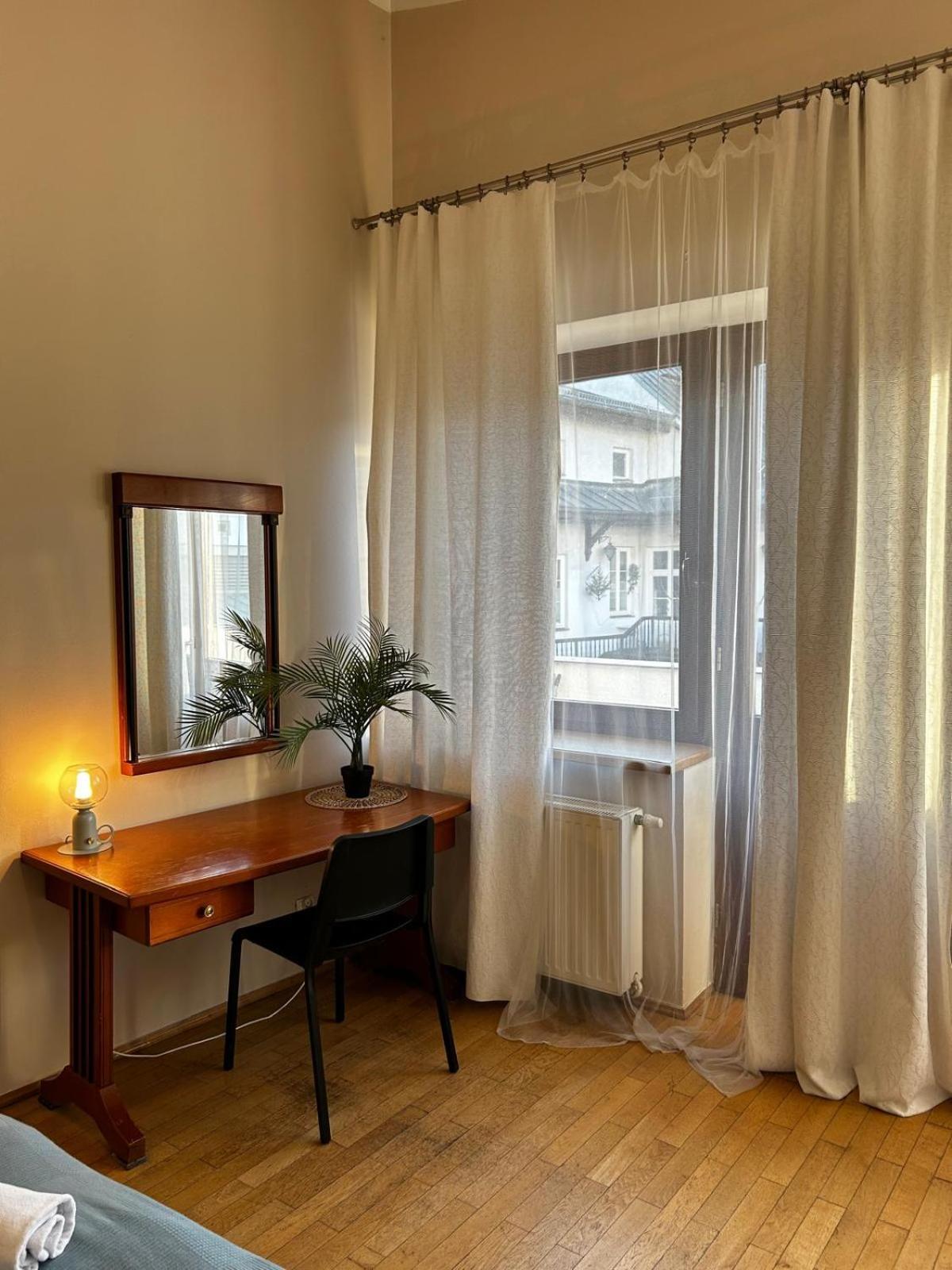 Golden Apartments With Lift - Old Town Krakau Exterior foto