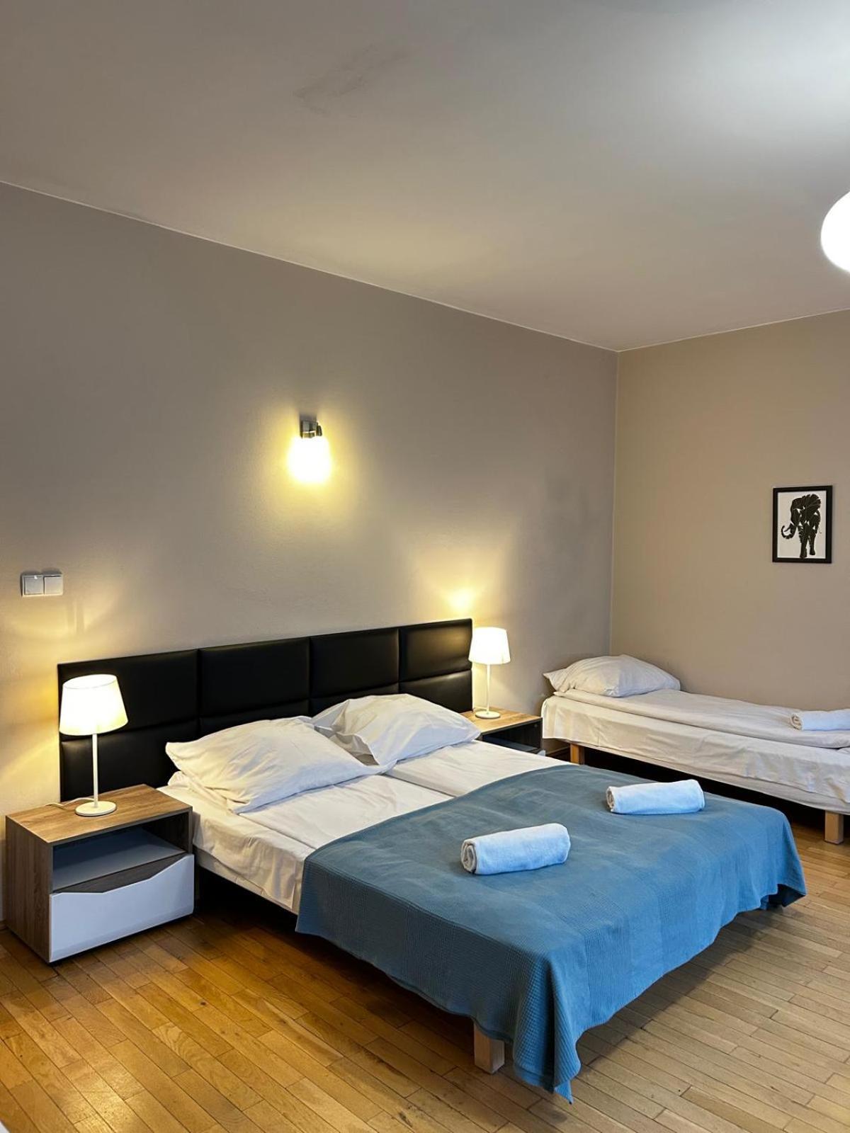 Golden Apartments With Lift - Old Town Krakau Exterior foto