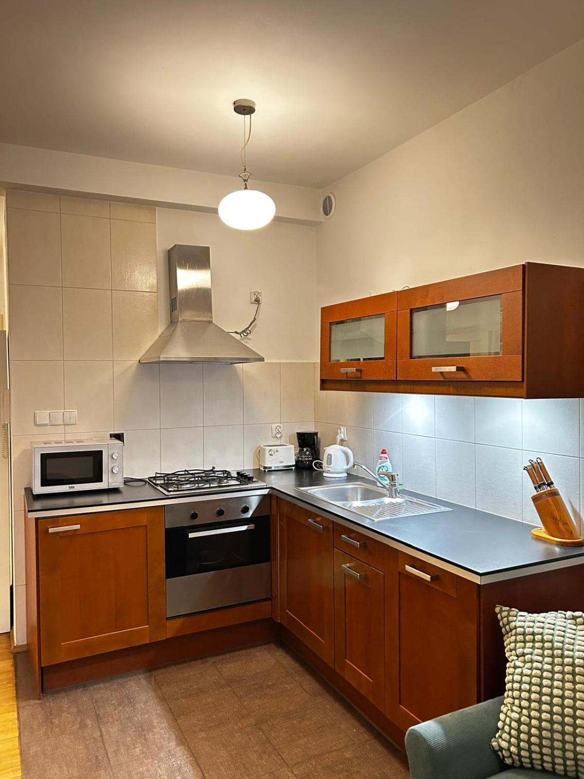Golden Apartments With Lift - Old Town Krakau Exterior foto