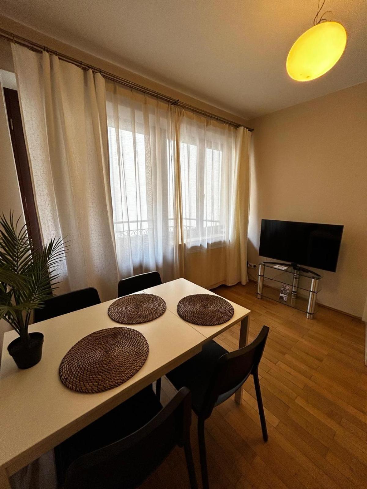 Golden Apartments With Lift - Old Town Krakau Exterior foto
